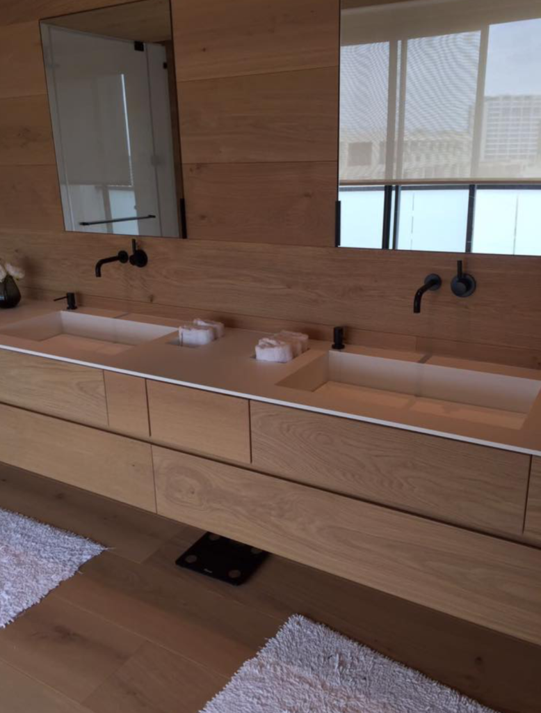 Miami Bathroom remodeling cost