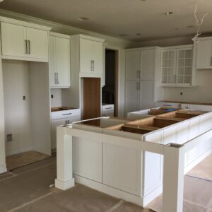 Custom Kitchen remodeling and design services in Miami | Luxury Millwork