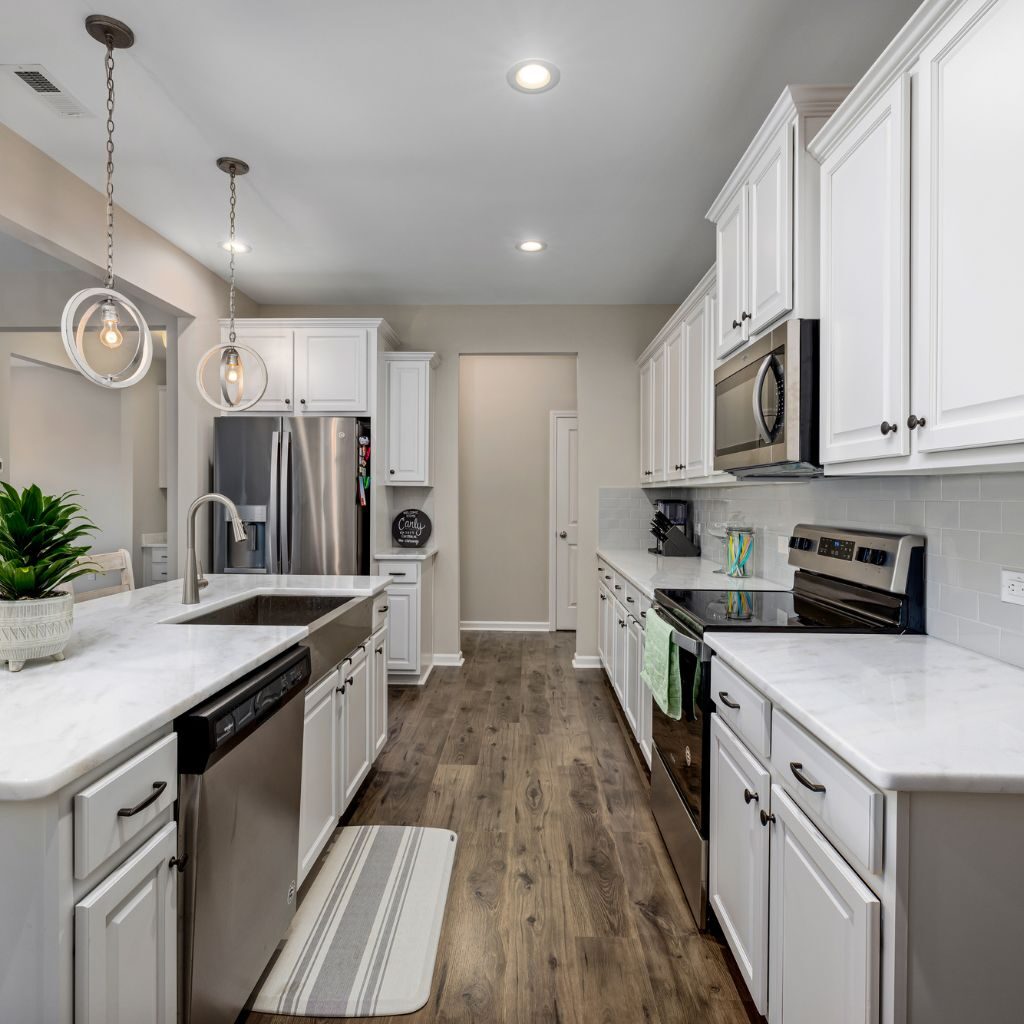 custom kitchen remodeling hollywood, FL