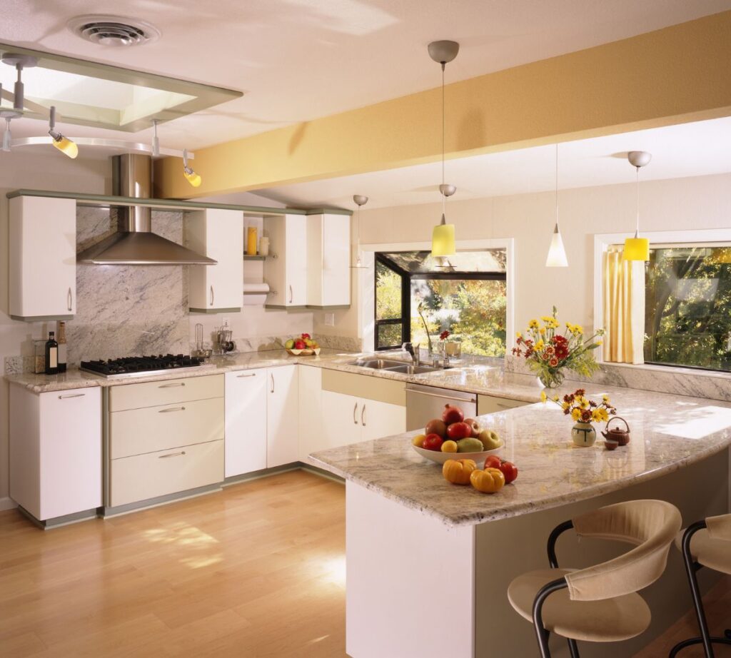 kitchen remodeling Sunny Isles beach, FL